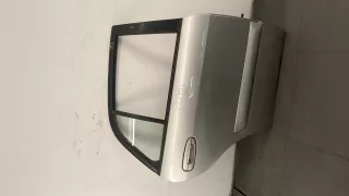 GE4T72590 Стеклоподъемник правый задний Mazda 626 GF Арт 11349904