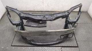 13191106 Панель передняя (телевизор) Opel Corsa D Арт 20200402, вид 1