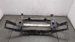 13191106 Панель передняя (телевизор) Opel Corsa D Арт 20200402, вид 3