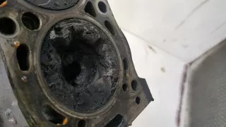  Коленвал Peugeot Expert 2 Арт 11365876, вид 2