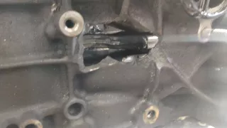  Коленвал Peugeot Expert 2 Арт 11365876, вид 3