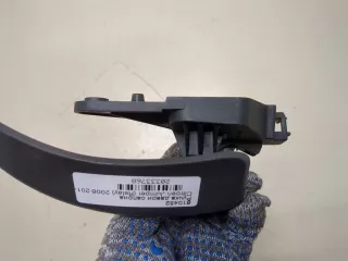 911761 Ручка внутренняя передняя левая Citroen Jumper 2 Арт 20333768, вид 2