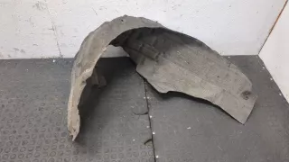  Защита арок задняя правая (подкрылок) Ford C-max 2 Арт 20330448, вид 1