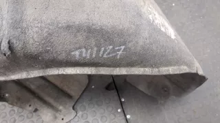  Защита арок задняя правая (подкрылок) Ford C-max 2 Арт 20330448, вид 4