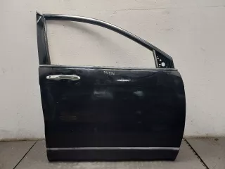 67010SWWE00ZZ Дверь передняя правая черная Honda CR-V 3 Арт 9458932, вид 1