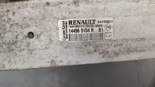 144965154R Интеркулер Dacia Duster 2 Арт 20333780, вид 2