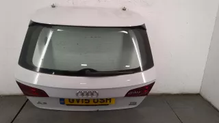 8R0827505 Замок крышки багажника Audi A3 8V Арт 11355752, вид 1