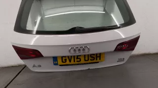 8R0827505 Замок крышки багажника Audi A3 8V Арт 11355752, вид 2