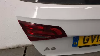 8R0827505 Замок крышки багажника Audi A3 8V Арт 11355752, вид 3
