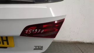 8R0827505 Замок крышки багажника Audi A3 8V Арт 11355752, вид 4