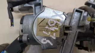 MR992565,6370A651 Замок зажигания Mitsubishi L200 4 Арт 20334923, вид 3