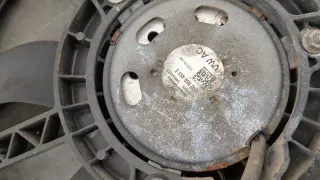 6R0959455E,6R0121207Q Вентилятор радиатора Skoda Rapid Арт 20334498, вид 2