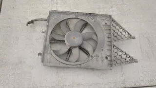 6R0959455E,6R0121207Q Вентилятор радиатора Skoda Rapid Арт 20334498, вид 3
