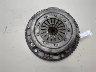 96518411 Маховик Chevrolet Aveo T250 Арт 20331792, вид 1