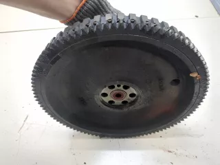 96518411 Маховик Chevrolet Aveo T250 Арт 20331792, вид 3