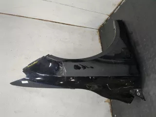 3C8821022 Крыло переднее правое синее Volkswagen Passat CC Арт 20267196, вид 5