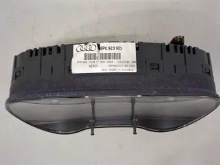 8P0920983 Щиток приборов (приборная панель) Audi A3 8V Арт 20334756, вид 2