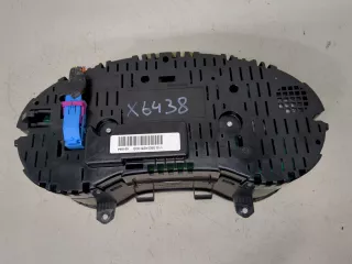8P0920983 Щиток приборов (приборная панель) Audi A3 8V Арт 20334756, вид 3