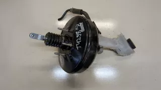 DF7B43800 Цилиндр тормозной главный Mazda CX3 Арт 9096796, вид 1