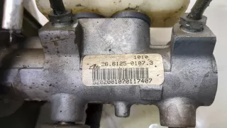 A0004316201,A0004317201,A0004310229,A0014300708 Цилиндр тормозной главный Mercedes ML W163 Арт 20159278, вид 3