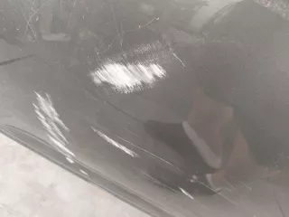 9201N7 Стекло двери передней левой Peugeot 3008 1 Арт 11365906, вид 3