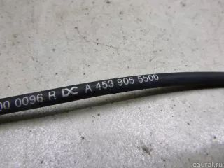 4539055500 Smart Датчик ABS задний левый Smart Fortwo 3 Арт E48567113, вид 6