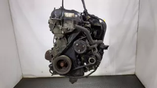 Блок цилиндров Ford Focus 2 restailing 1.8л Инжектор Арт 11365803, вид 1