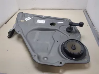 A1697303579 Стеклоподъемник левый задний Mercedes B W245 Арт 20332205