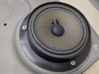 A1697303579 Стеклоподъемник левый задний Mercedes B W245 Арт 20332205, вид 2