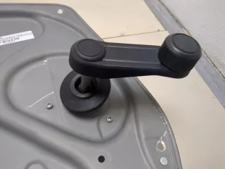 A1697303579 Стеклоподъемник левый задний Mercedes B W245 Арт 20332205, вид 3