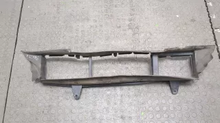  Воздухозаборник Renault Megane 4 Арт 20334562, вид 2