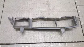  Воздухозаборник Renault Megane 4 Арт 20334562, вид 3