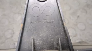  Воздухозаборник Renault Megane 4 Арт 20334562, вид 4