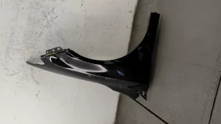 3C8821141 Кронштейн крепления бампера переднего Volkswagen Passat CC Арт 11336353, вид 1