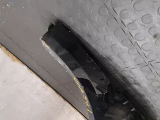 3C8821141 Кронштейн крепления бампера переднего Volkswagen Passat CC Арт 11336353, вид 4
