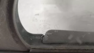 G15H6852005 Обшивка двери задней правой (дверная карта) Mazda 626 GF Арт 11349896, вид 3