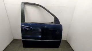 0K56D68450CQ1 Обшивка двери передней правой (дверная карта) Kia Carnival 1 Арт 11365504, вид 2