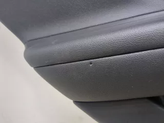 T4K4584 Обшивка двери задней левой (дверная карта) Jaguar I-Pace Арт 20325362, вид 2