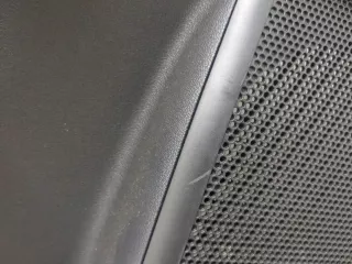 T4K4584 Обшивка двери задней левой (дверная карта) Jaguar I-Pace Арт 20325362, вид 4