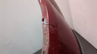  Крюк буксировочный Citroen C3 1 Арт 11286310, вид 4