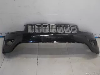  Бампер передний Jeep Cherokee KL Арт E41201608, вид 1