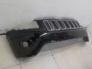  Бампер передний Jeep Cherokee KL Арт E41201608, вид 2