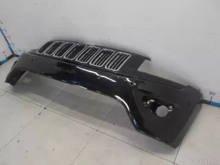  Бампер передний Jeep Cherokee KL Арт E41201608, вид 3