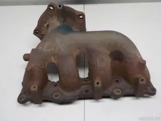FP4913450 Mazda Коллектор выпускной Mazda 3 BP Арт E51075983, вид 3