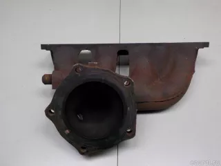FP4913450 Mazda Коллектор выпускной Mazda 3 BP Арт E51075983, вид 4