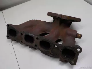 FP4913450 Mazda Коллектор выпускной Mazda 3 BP Арт E51075983, вид 5