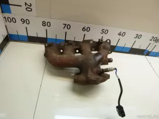 FP4913450 Mazda Коллектор выпускной Mazda 3 BP Арт E90144413, вид 1