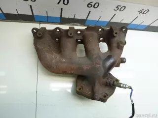FP4913450 Mazda Коллектор выпускной Mazda 3 BP Арт E90144413, вид 2