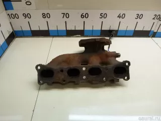 FP4913450 Mazda Коллектор выпускной Mazda 3 BP Арт E90144413, вид 3
