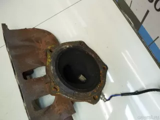 FP4913450 Mazda Коллектор выпускной Mazda 3 BP Арт E90144413, вид 4